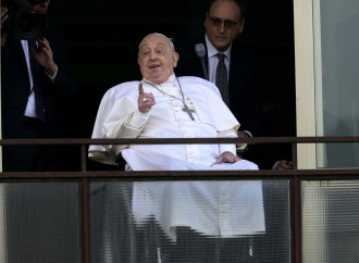 Il Papa si è congedato dal Gemelli, destinazione Santa Marta
