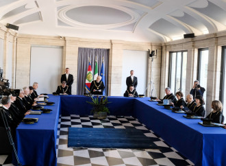Omogenitorialità, il sì della Consulta discrimina i bambini