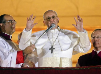 In 12 anni cancellata la Dottrina Sociale della Chiesa