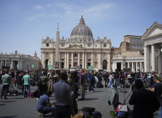Sede vacante, le tappe dalla morte del papa al conclave