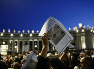 Oggi prima riunione dei cardinali, è già dopo-Francesco