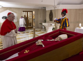 Un pontificato che ha incarnato il presunto "spirito" del Concilio