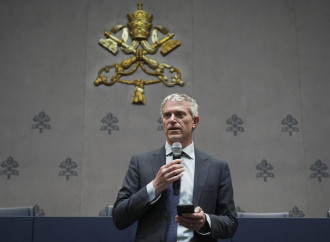 Trappole arcobaleno. E la comunicazione vaticana dorme