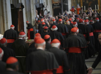 La carità non può mai contraddire i comandamenti di Dio