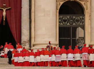 (AP Photo/Andreea Alexandru, File) Associated Press / LaPresse Only italy and Spain