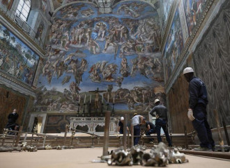 Il processo sinodale è una gravissima minaccia per la Chiesa