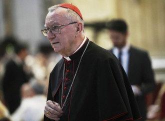 Cina, Hong Kong e l'insostenibile morale vaticana