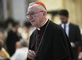 Malore, Becciu e Cina: il sistema fa quadrato attorno a Parolin