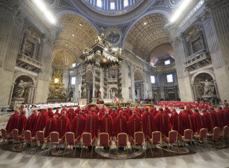 Alcuni criteri sensati per scegliere il Papa