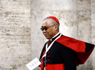 foto di Cecilia Fabiano/ LaPress