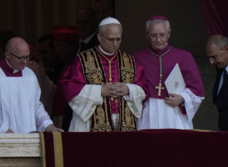 Leone XIV e l'omosessualità