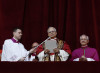 Prevost è Leone XIV, un Papa americano ma non troppo