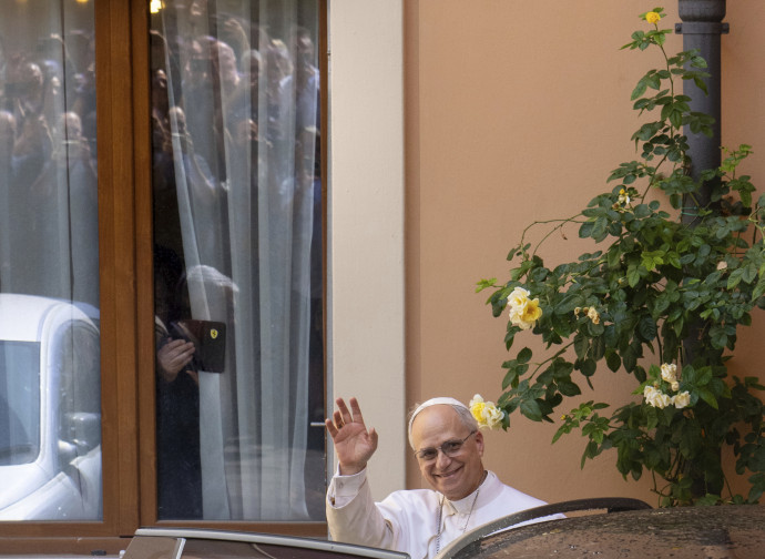 (AP Photo/Domenico Stinellis) Associated Press / LaPresse Only italy and spain