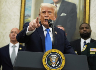 Trump, la rischiosa scommessa di una pace mondiale a pezzi