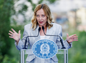Al seggio senza votare, l'opzione Meloni a rischio boomerang