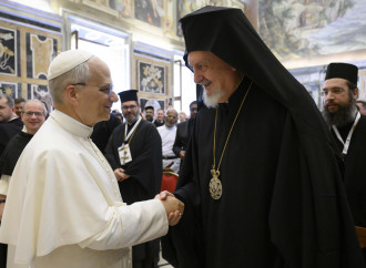Cosa manca nell'agenda del Papa? La risposta è già nota