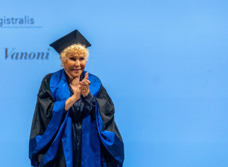 In morte della Vanoni, una cantante per tutte le stagioni