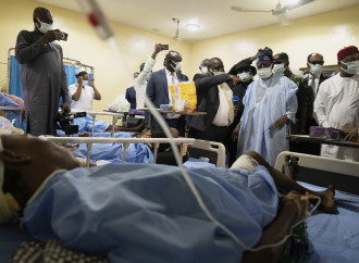 L'islamismo torna a colpire in Nigeria, 200 cristiani uccisi
