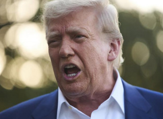 Tra Iran e Israele il vincitore è Trump