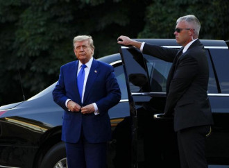 La Nato si è trasformata in un gruppo di Paesi servi degli USA