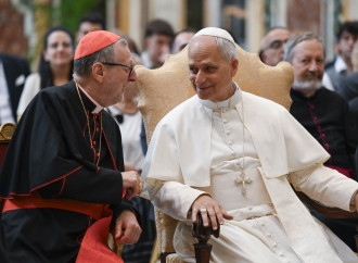 Faide d'Oriente, il Papa permette di rimuovere i patriarchi