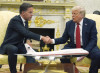 Il bluff di Trump con Putin per far pagare l’Europa