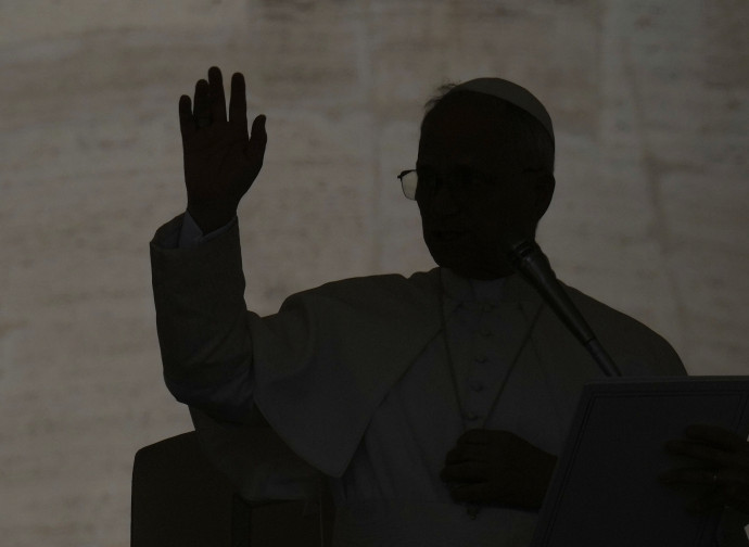 LaPresse (AP Photo/Gregorio Borgia)