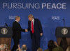 Summit in Alaska, la «svolta» che non piace a Kiev e all’UE