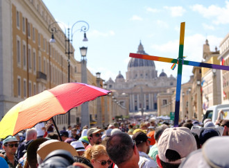 Una supplica al Papa per ribadire la verità sulla famiglia