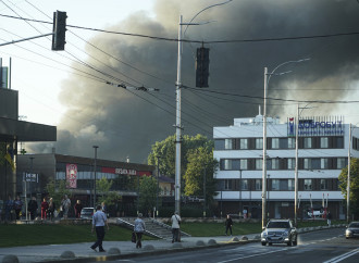 Guerra in Ucraina: le percezioni nascondono la realtà