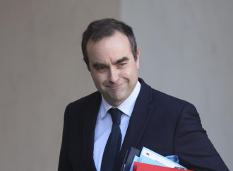 Lecornu, l’alter ego di Macron che già non piace ai francesi