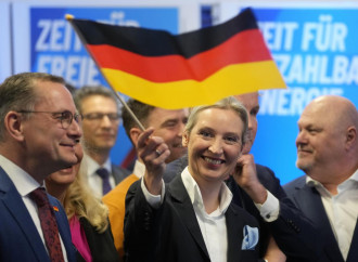 Economia tedesca in crisi. E l’AfD vola nei sondaggi