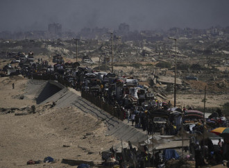 Gaza è un inferno. La commissione Onu accusa Israele di genocidio