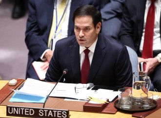 Nuovi diritti = violazioni. Svolta USA in politica estera