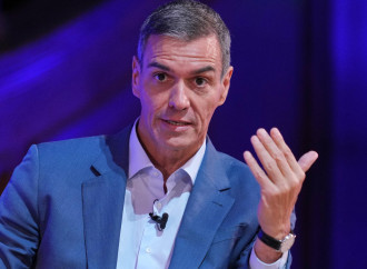 Spagna, viene a galla la "corruzione militante" del PSOE