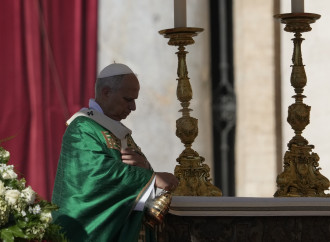 Le celebrazioni del Papa, un calendario fitto fino a gennaio