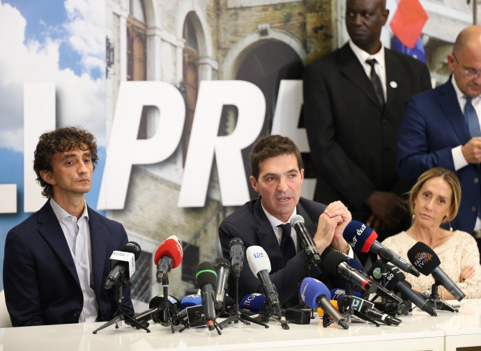 foto Davide Gennari/LaPresse foto Davide Gennari/LaPresse