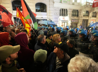 Sciopero per la Flotilla, l'Italia in ostaggio dei pro-Pal