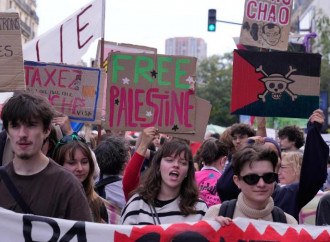 Palestinesi, tutti li difendono nessuno li vuole