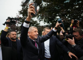 Da Babiš a Wilders, nuove grane per il super-Stato dell’Ue