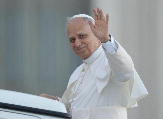 Dilexi te, Leone XIV pubblica l'ultimo documento di Francesco
