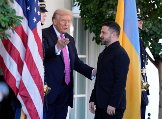 Ucraina, sono Russia e USA ad avere bisogno di un accordo