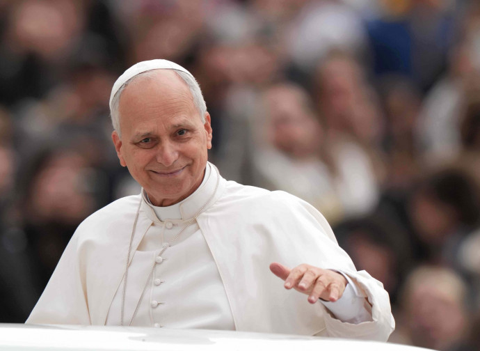 (AP Photo/Andrew Medichini) Associated Press / LaPresse