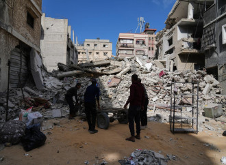 Nuove scaramucce tra Hamas e Israele. E c’è il nodo Cisgiordania