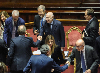 Riforma della giustizia, in primavera deciderà il referendum