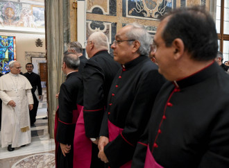 Prevost rimette nei binari Mitis Iudex: nullità nella verità