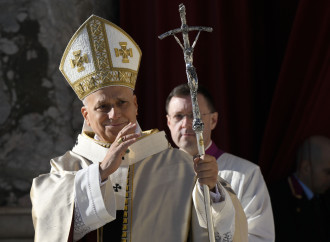 Il Giubileo delle corali e una lettera apostolica su Nicea