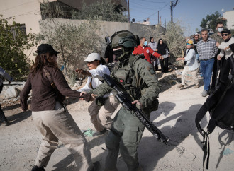 In Cisgiordania si continua a morire. Qual è la strategia di Israele?