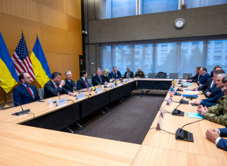 Ucraina, i tre piani di pace rischiano di far continuare la guerra