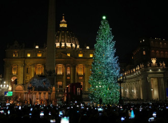 La Cina non si tocca, in Vaticano congiura del silenzio su Jimmy Lai